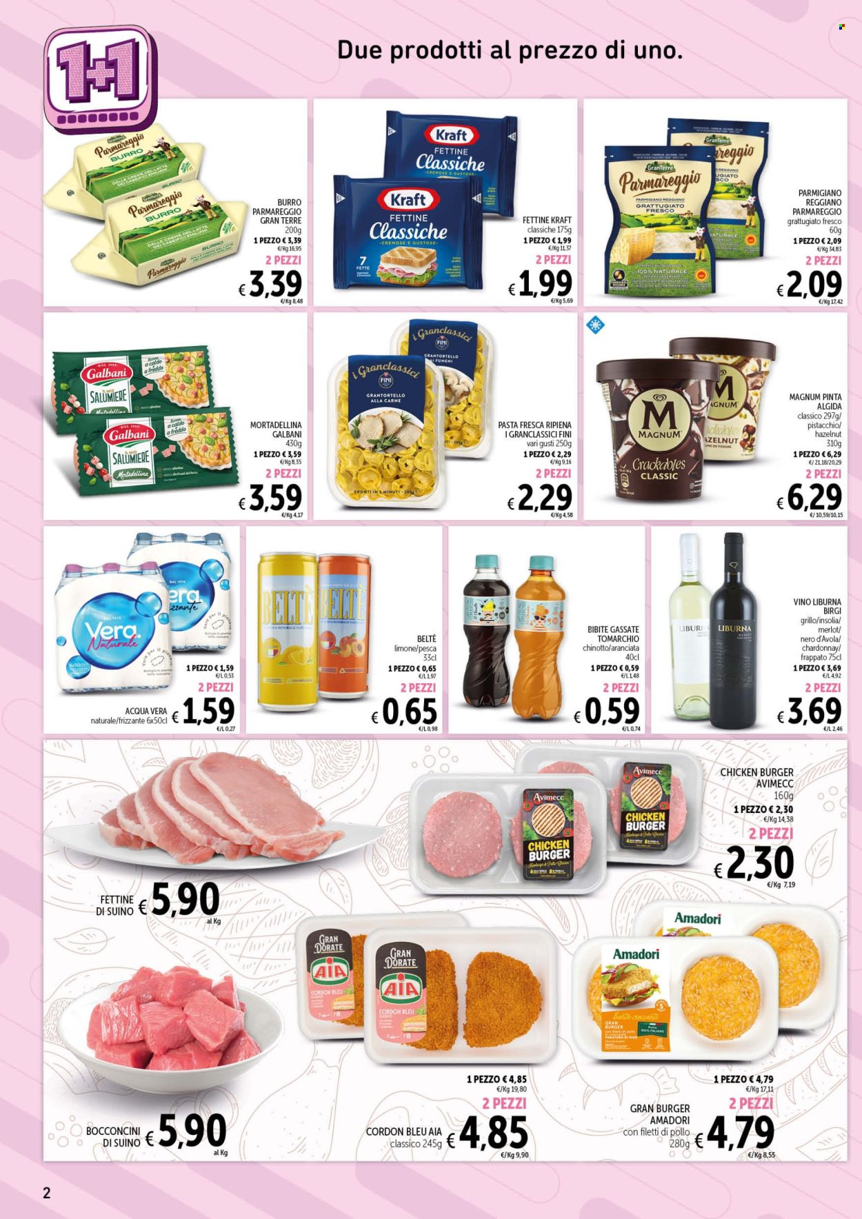 Volantino Spazio Conad - 22/5/2026 - 28/5/2026. Pagina 2