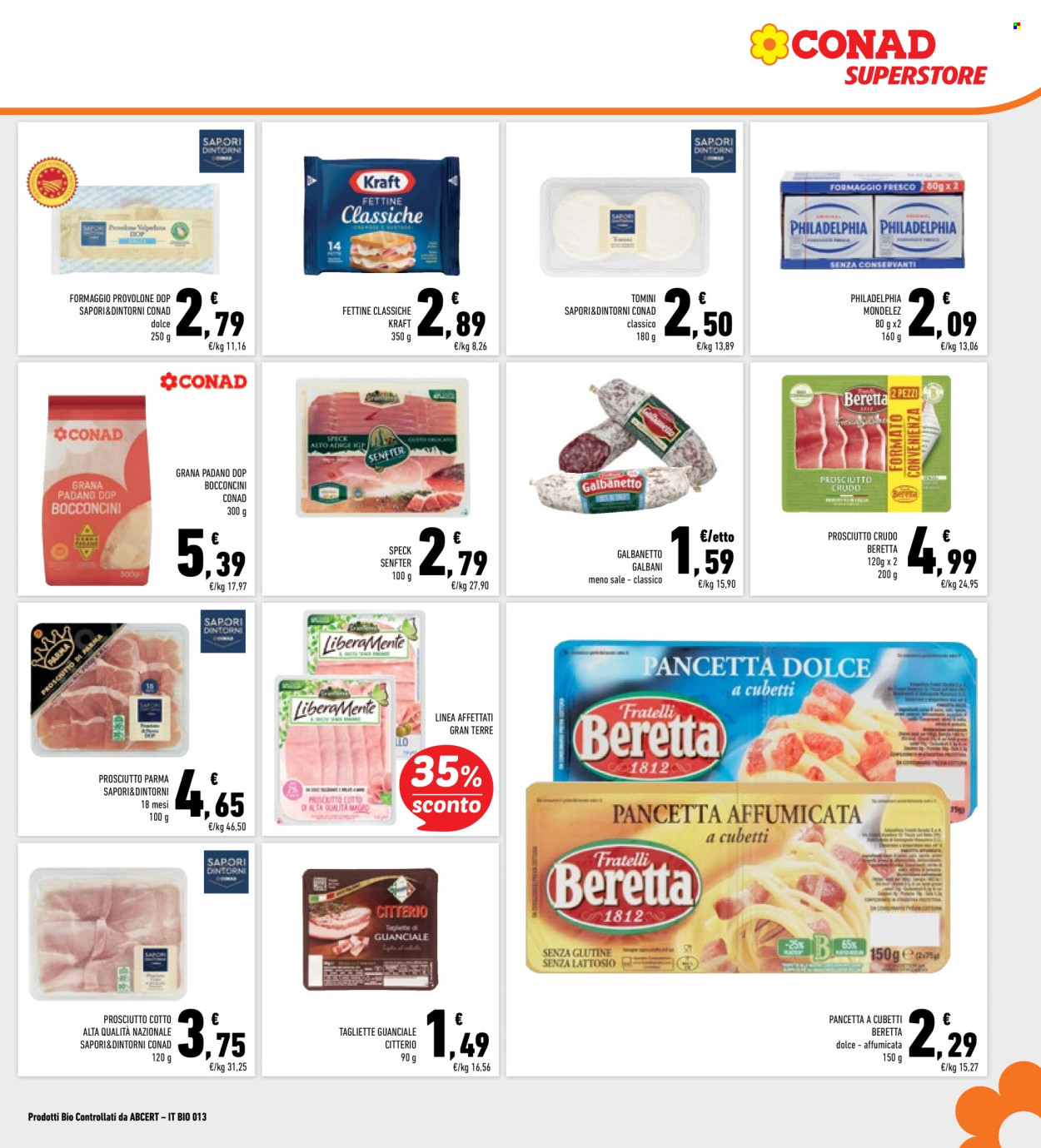 Volantino Conad Superstore - 19/5/2026 - 1/6/2026. Pagina 15