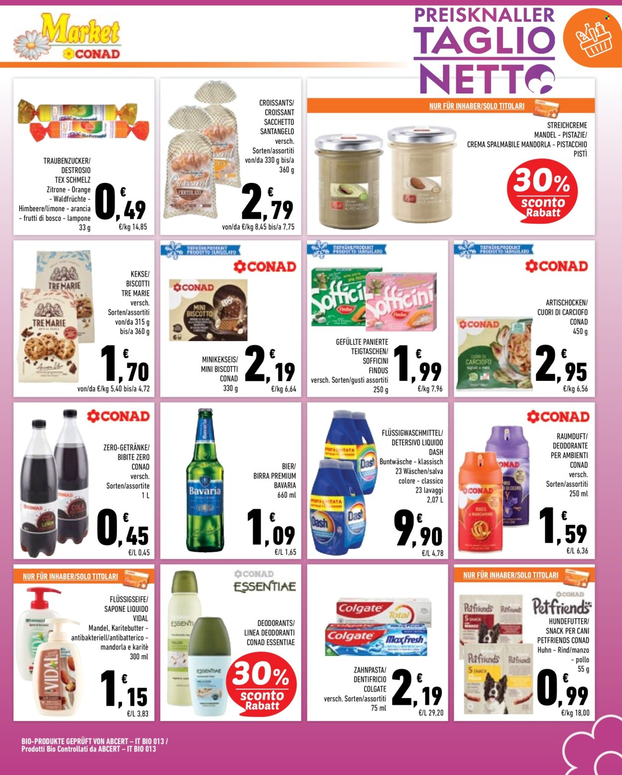 Volantino Market Conad - 19/5/2026 - 1/6/2026. Pagina 7