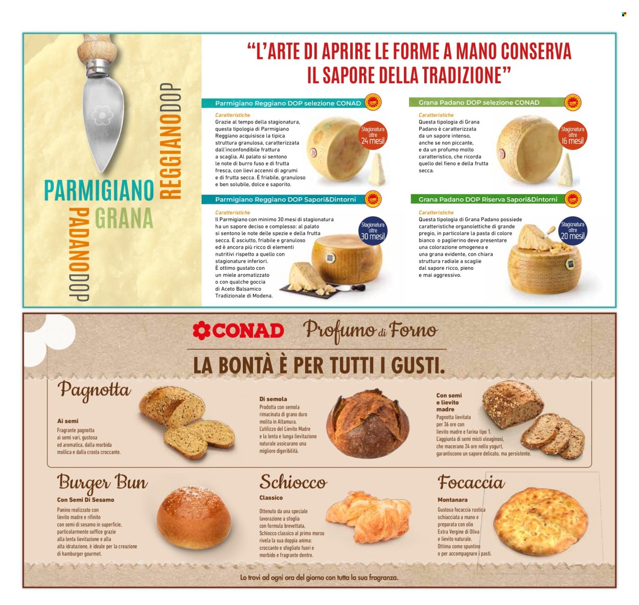 Volantino Conad Superstore - 21/5/2026 - 31/5/2026. Pagina 22