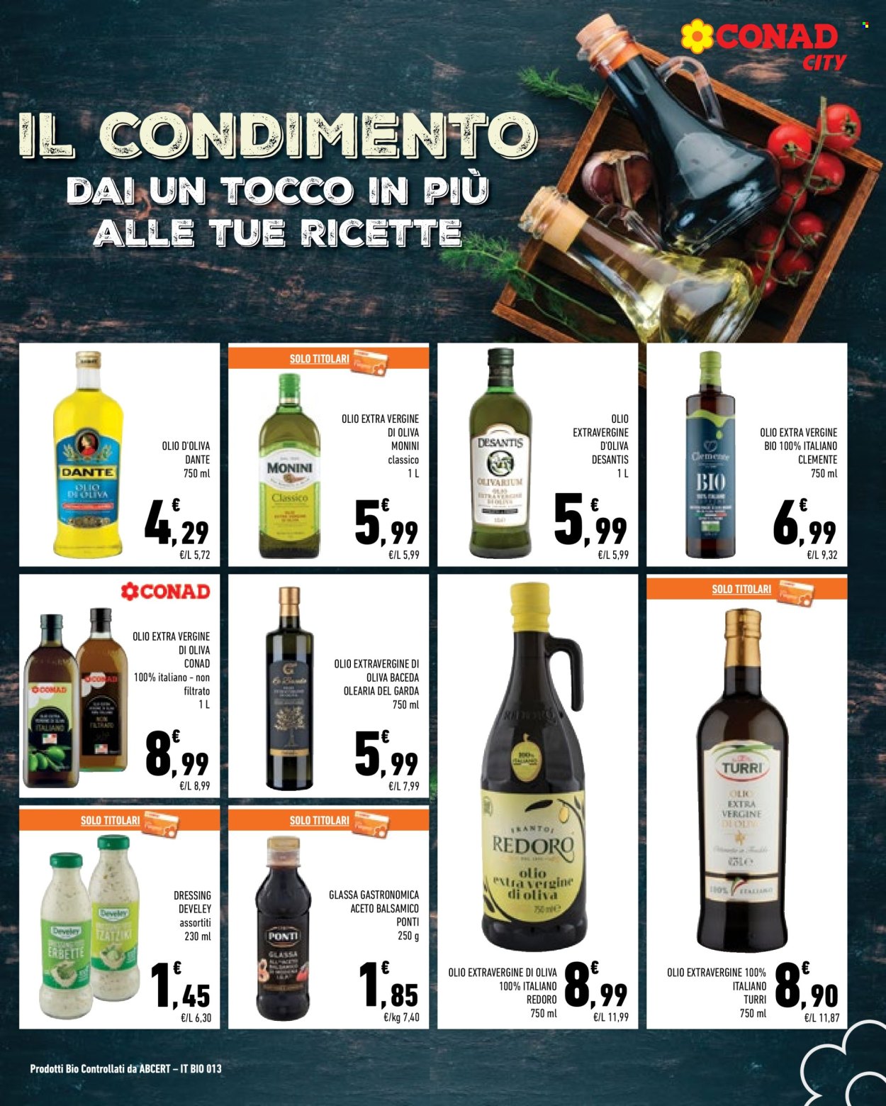 Volantino Conad - 19/5/2026 - 1/6/2026. Pagina 15