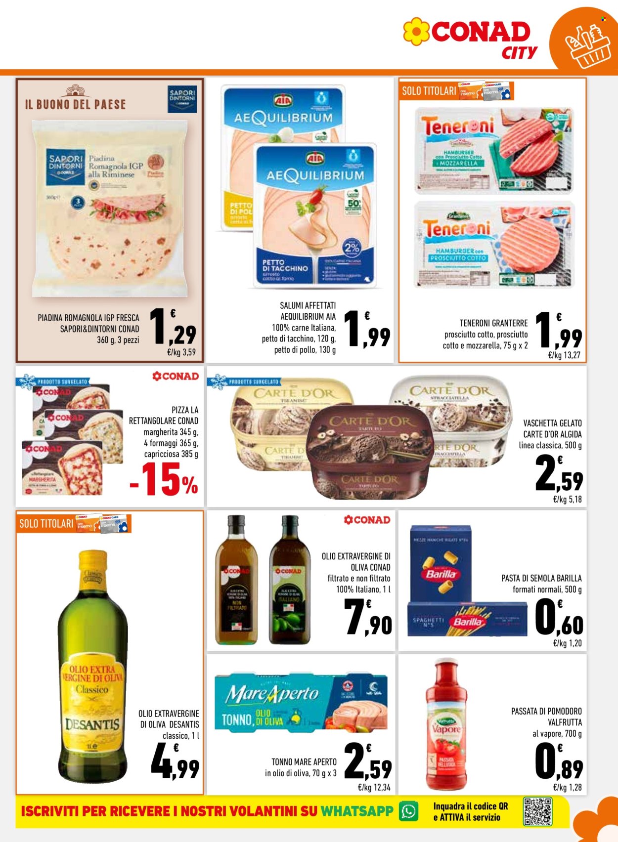 Volantino Conad City - 21/5/2026 - 31/5/2026. Pagina 5