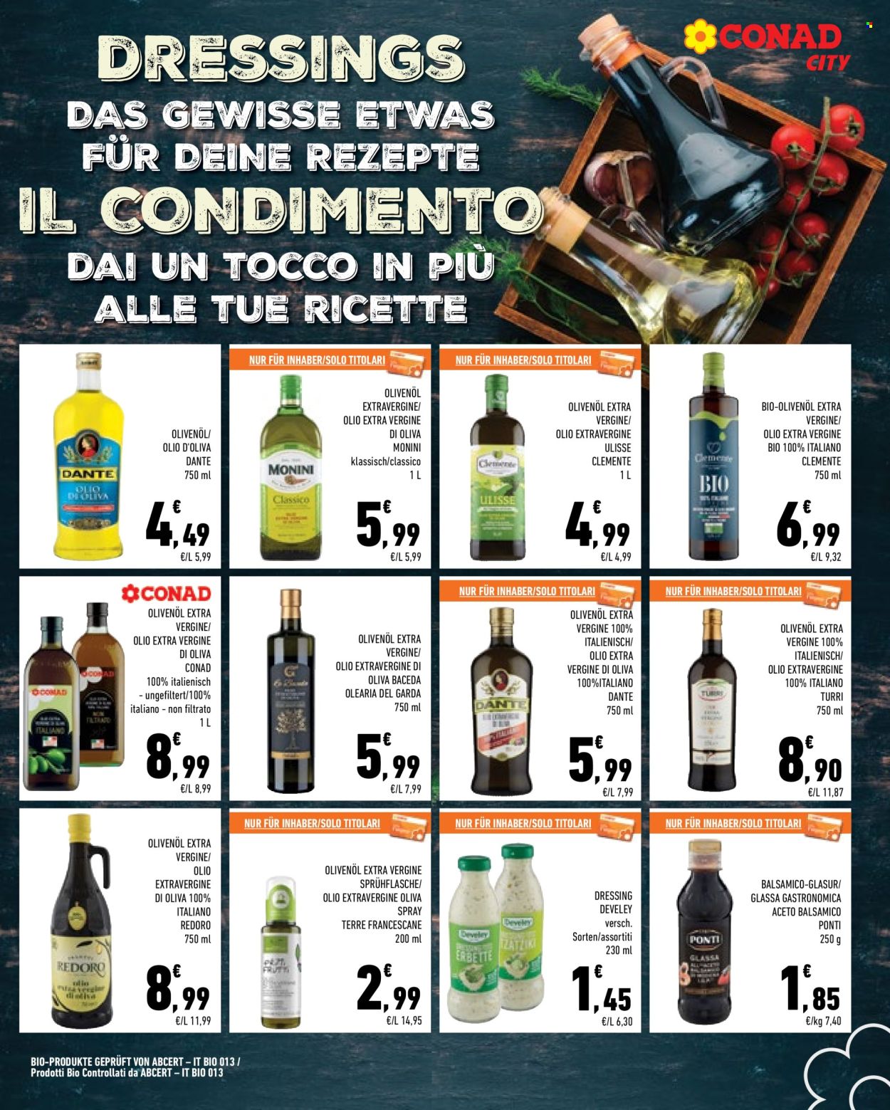 Volantino Conad City - 19/5/2026 - 1/6/2026. Pagina 15