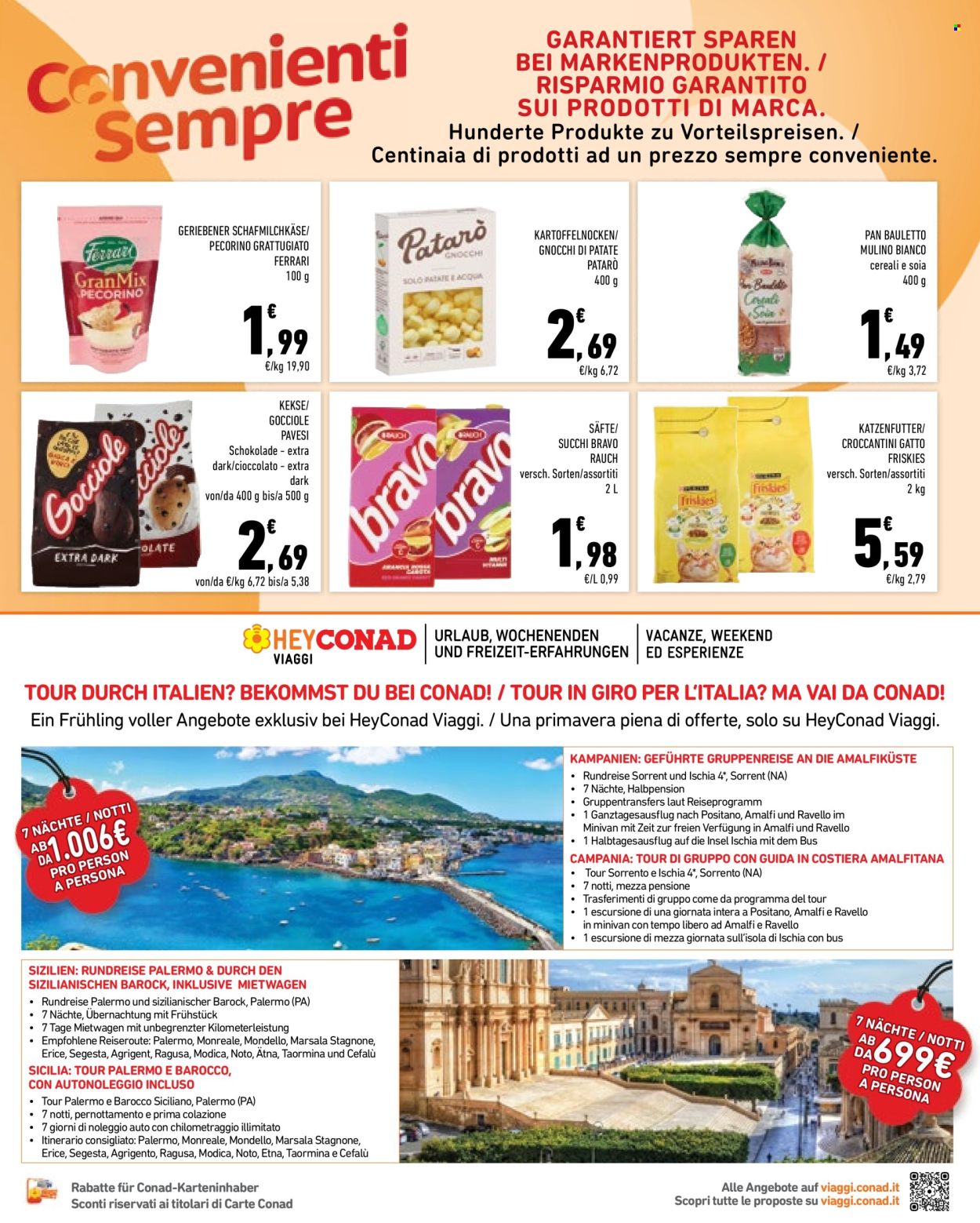 Volantino Conad City - 19/5/2026 - 1/6/2026. Pagina 19