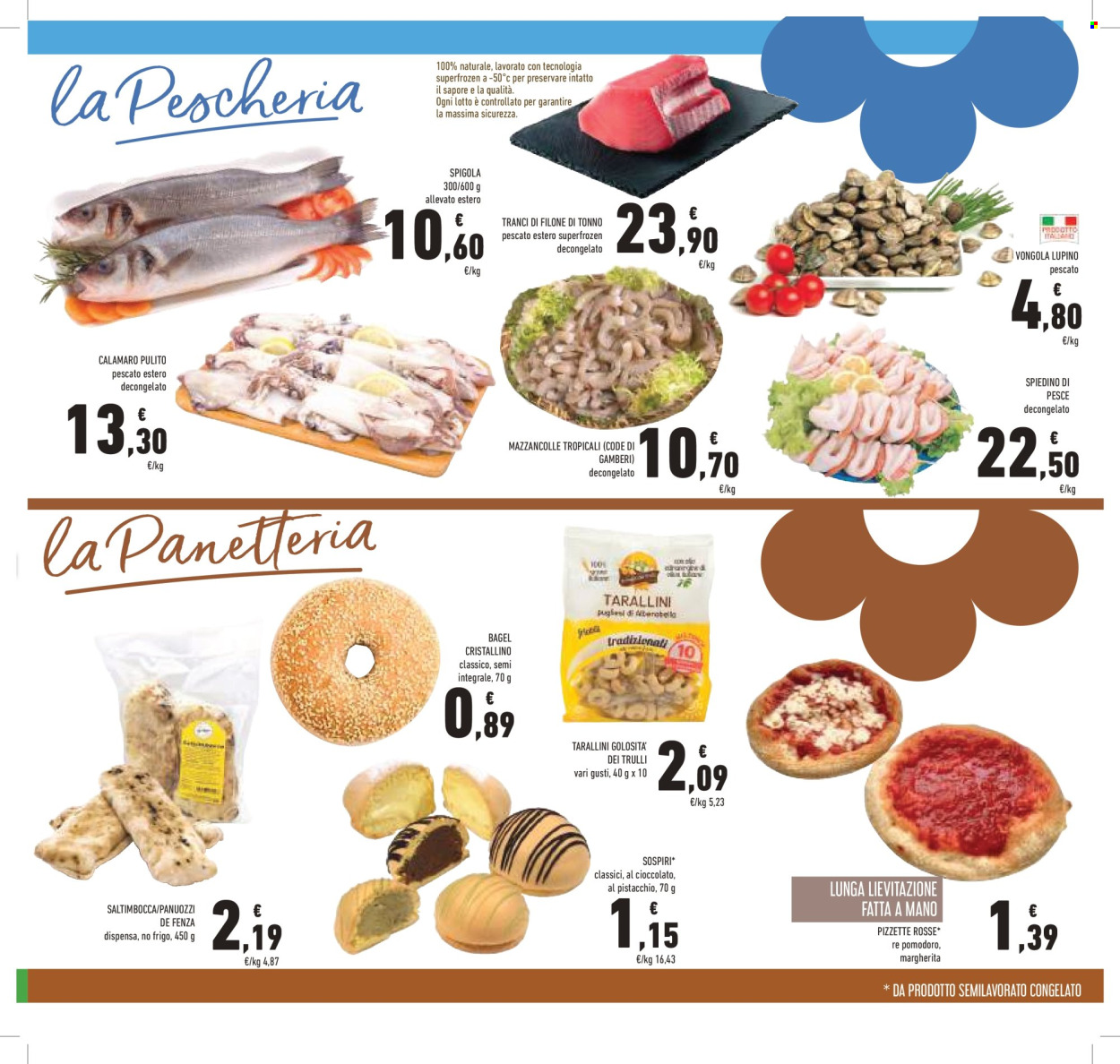 Volantino Conad - 21/5/2026 - 3/6/2026. Pagina 5