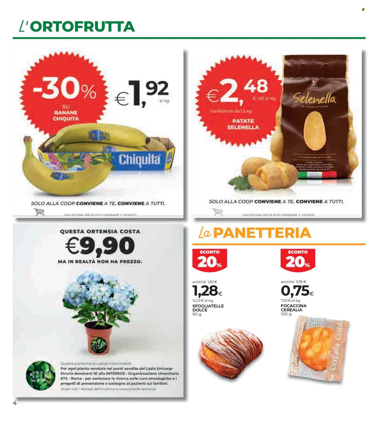Volantino Coop - 21/5/2026 - 3/6/2026. Pagina 4