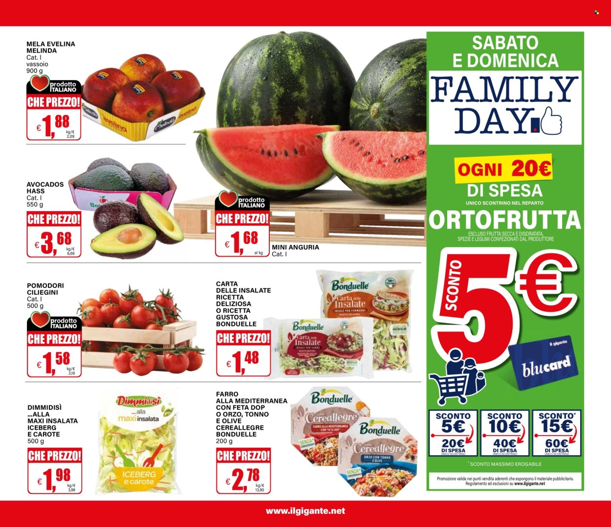 Volantino Il Gigante - 21/5/2026 - 3/6/2026. Pagina 33