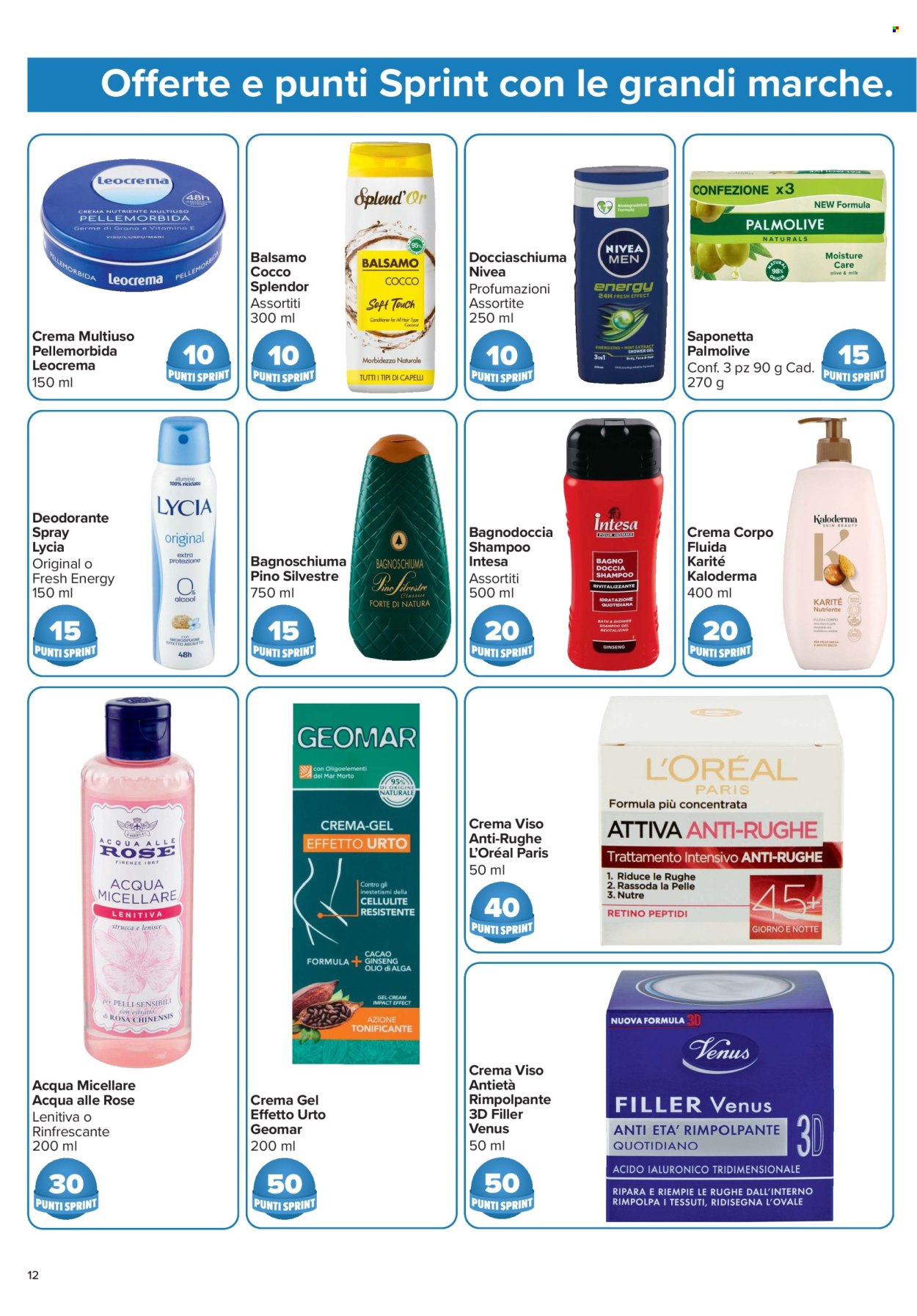 Volantino Carrefour - 5/6/2026 - 15/6/2026. Pagina 12