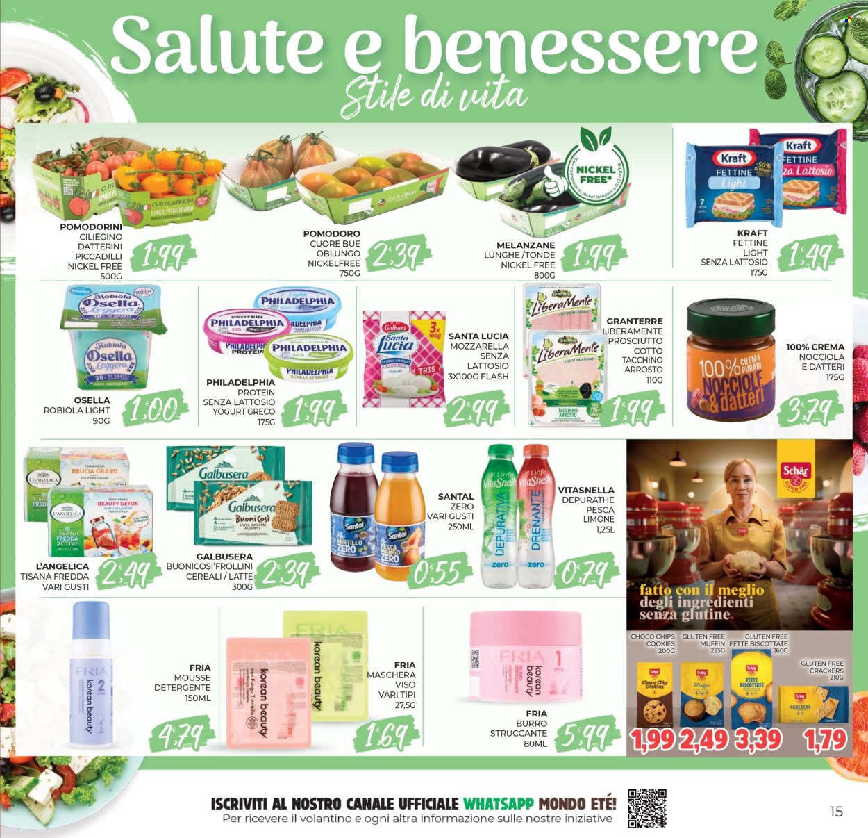 Volantino Eté - 22/5/2026 - 1/6/2026. Pagina 15