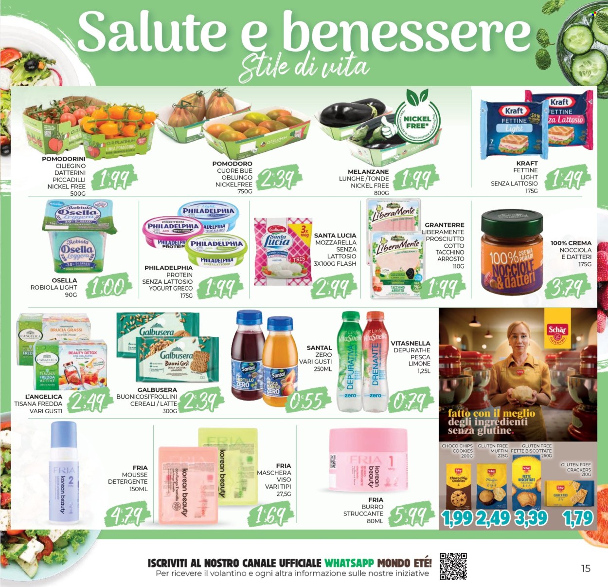 Volantino Eté - 22/5/2026 - 1/6/2026. Pagina 15