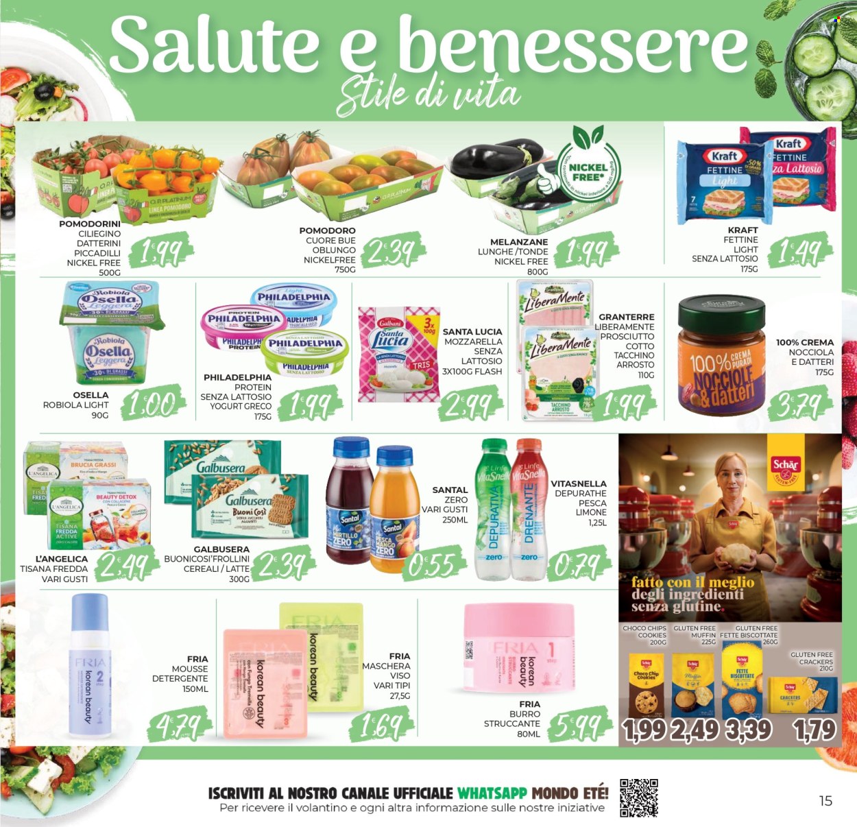 Volantino Eté - 22/5/2026 - 1/6/2026. Pagina 15