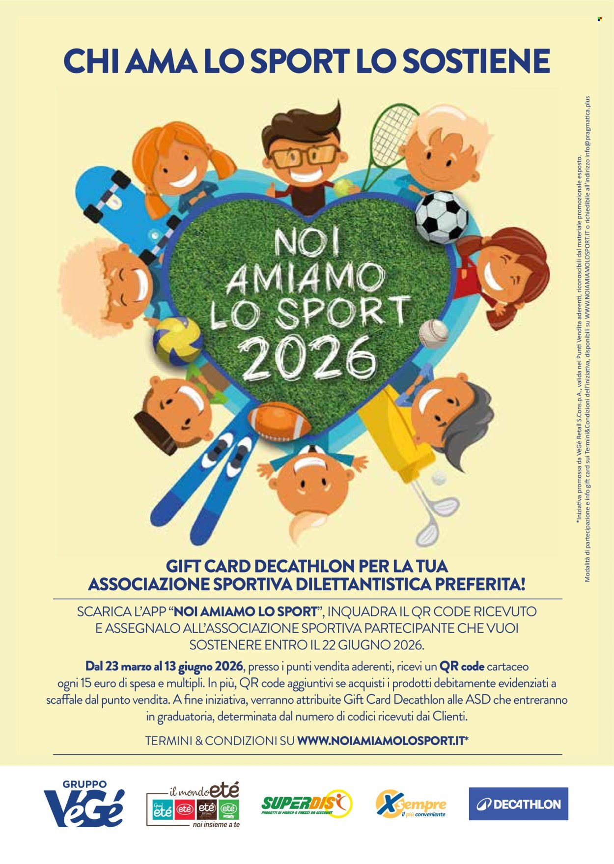 Volantino Eté - 18/5/2026 - 30/5/2026. Pagina 5