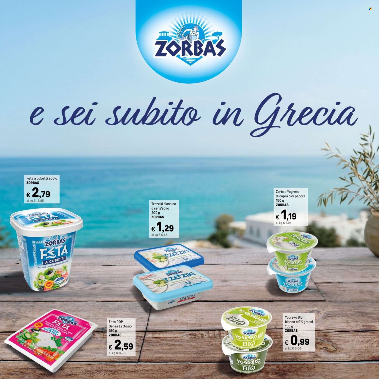 Volantino Iper, La grande i - 22/5/2026 - 3/6/2026. Pagina 34