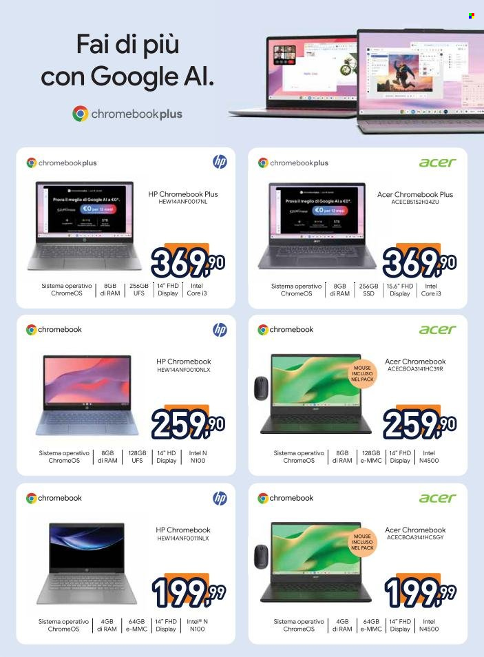Volantino Unieuro - 22/5/2026 - 31/5/2026. Pagina 16