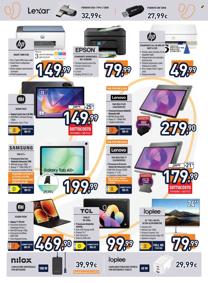 Volantino Unieuro - 22/5/2026 - 31/5/2026. Pagina 17