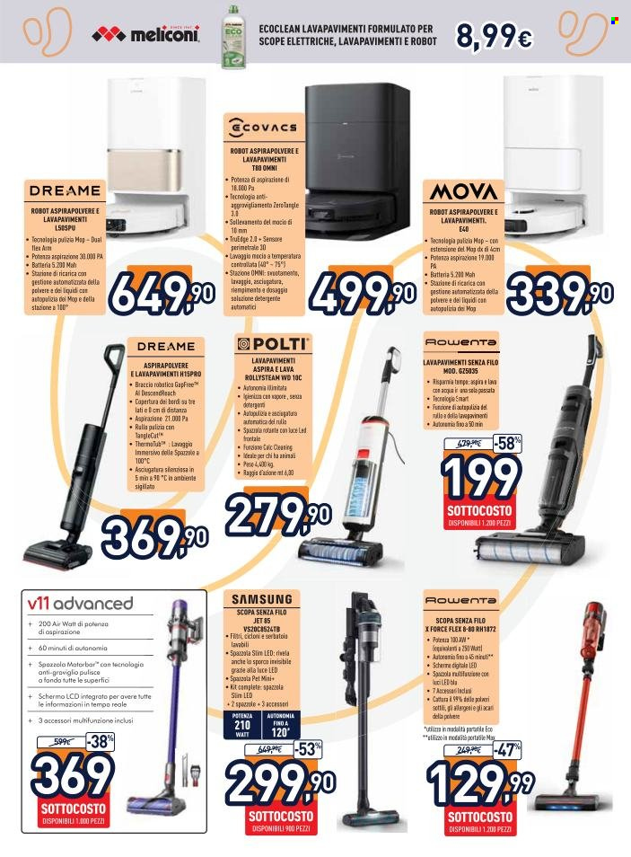 Volantino Unieuro - 22/5/2026 - 31/5/2026. Pagina 20