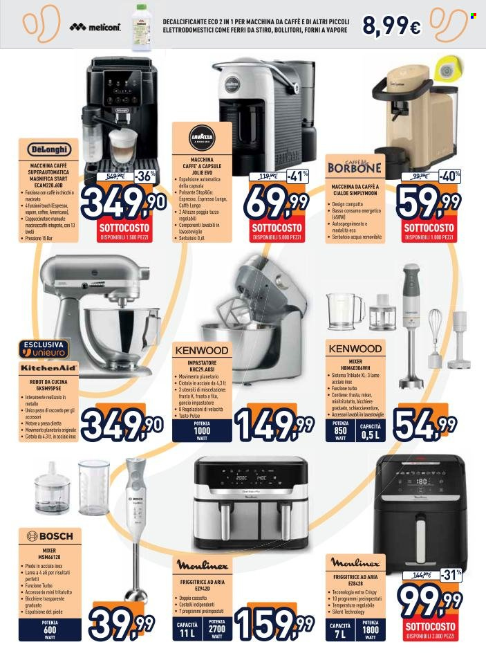 Volantino Unieuro - 22/5/2026 - 31/5/2026. Pagina 21