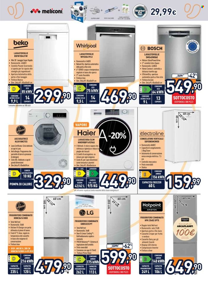 Volantino Unieuro - 22/5/2026 - 31/5/2026. Pagina 25