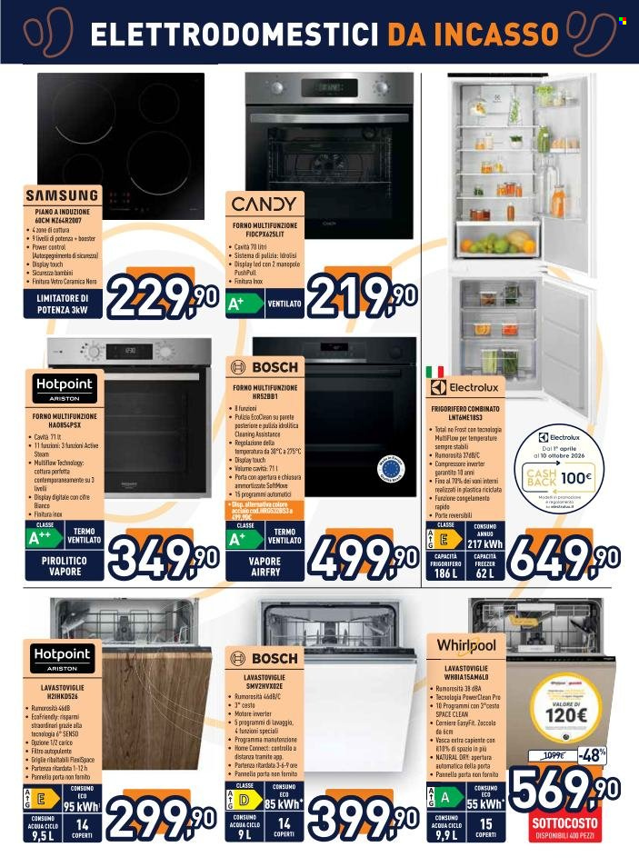 Volantino Unieuro - 22/5/2026 - 31/5/2026. Pagina 27