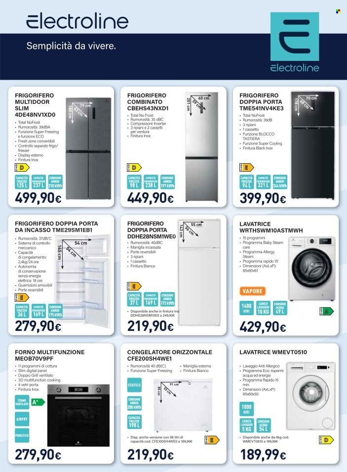 Volantino Unieuro - 22/5/2026 - 31/5/2026. Pagina 33