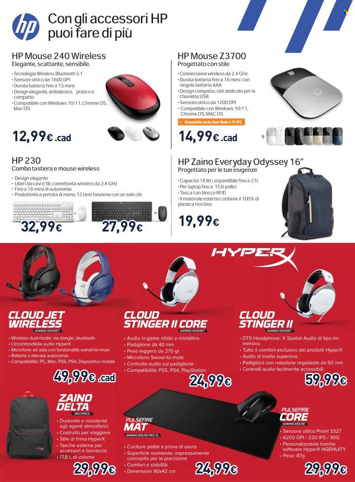 Volantino Unieuro - 22/5/2026 - 31/5/2026. Pagina 35