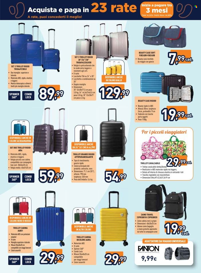 Volantino Unieuro - 22/5/2026 - 31/5/2026. Pagina 41
