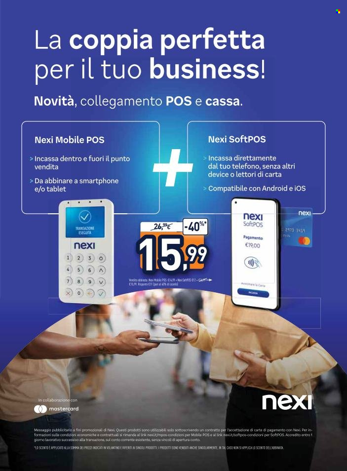 Volantino Unieuro - 22/5/2026 - 31/5/2026. Pagina 44