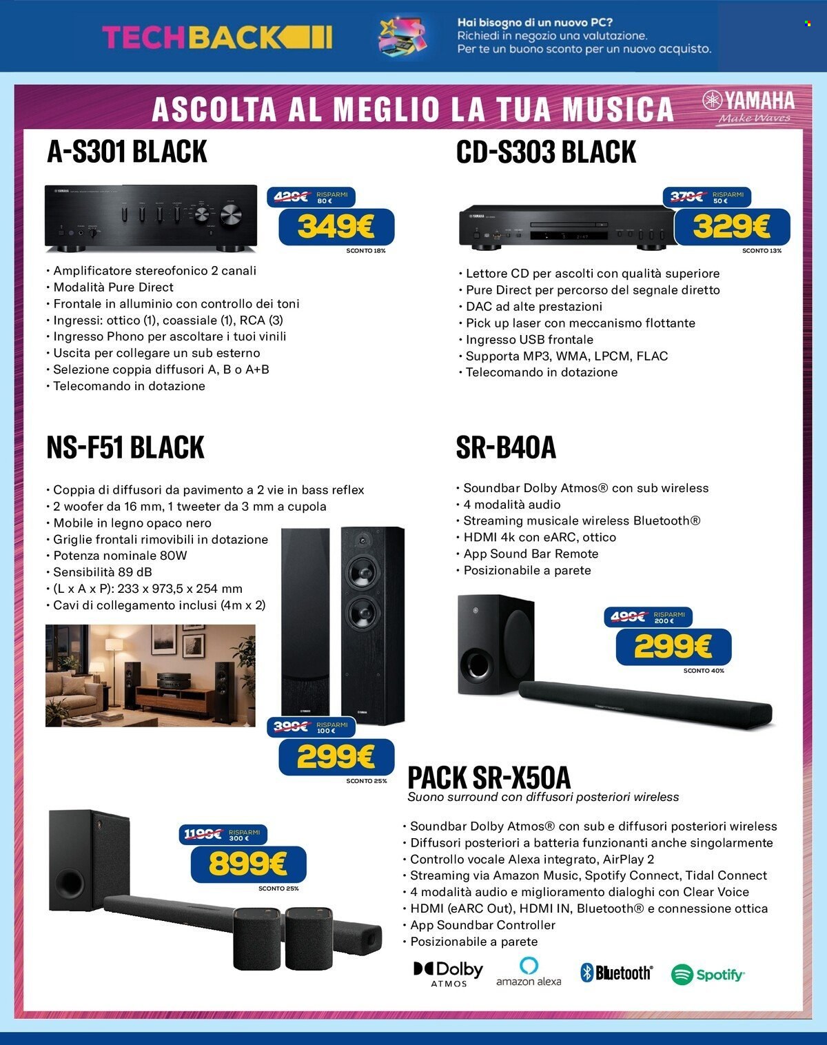 Volantino Euronics - 21/5/2026 - 3/6/2026. Pagina 11
