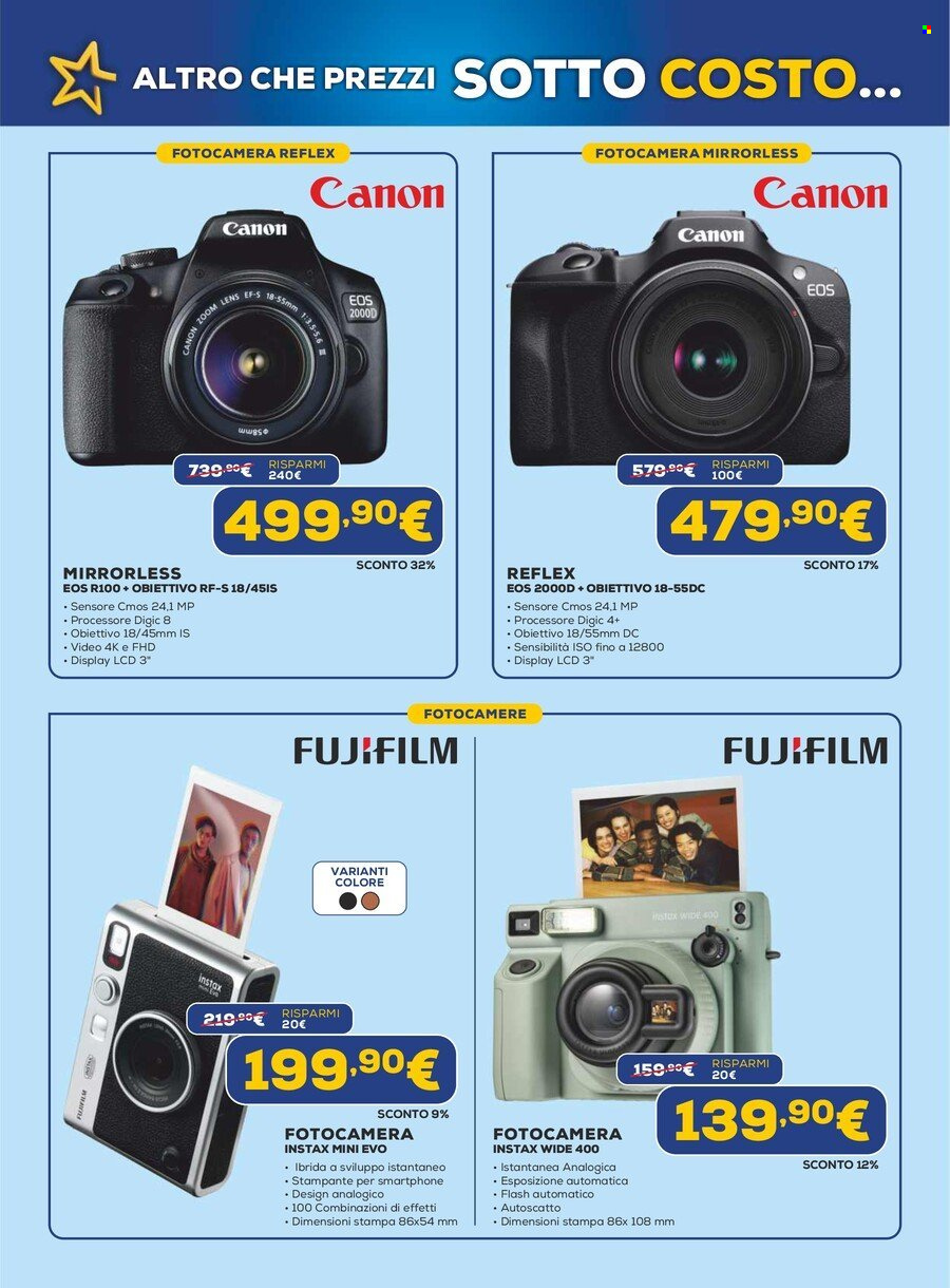 Volantino Euronics - 21/5/2026 - 3/6/2026. Pagina 20