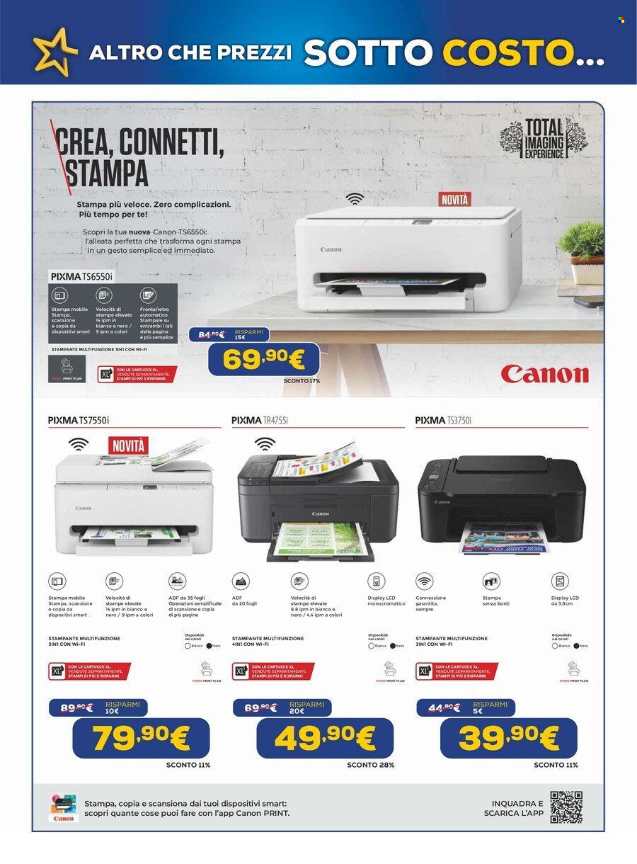 Volantino Euronics - 21/5/2026 - 3/6/2026. Pagina 31