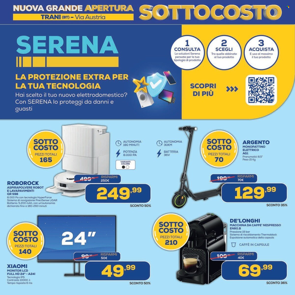 Volantino Euronics - 16/5/2026 - 25/5/2026. Pagina 2