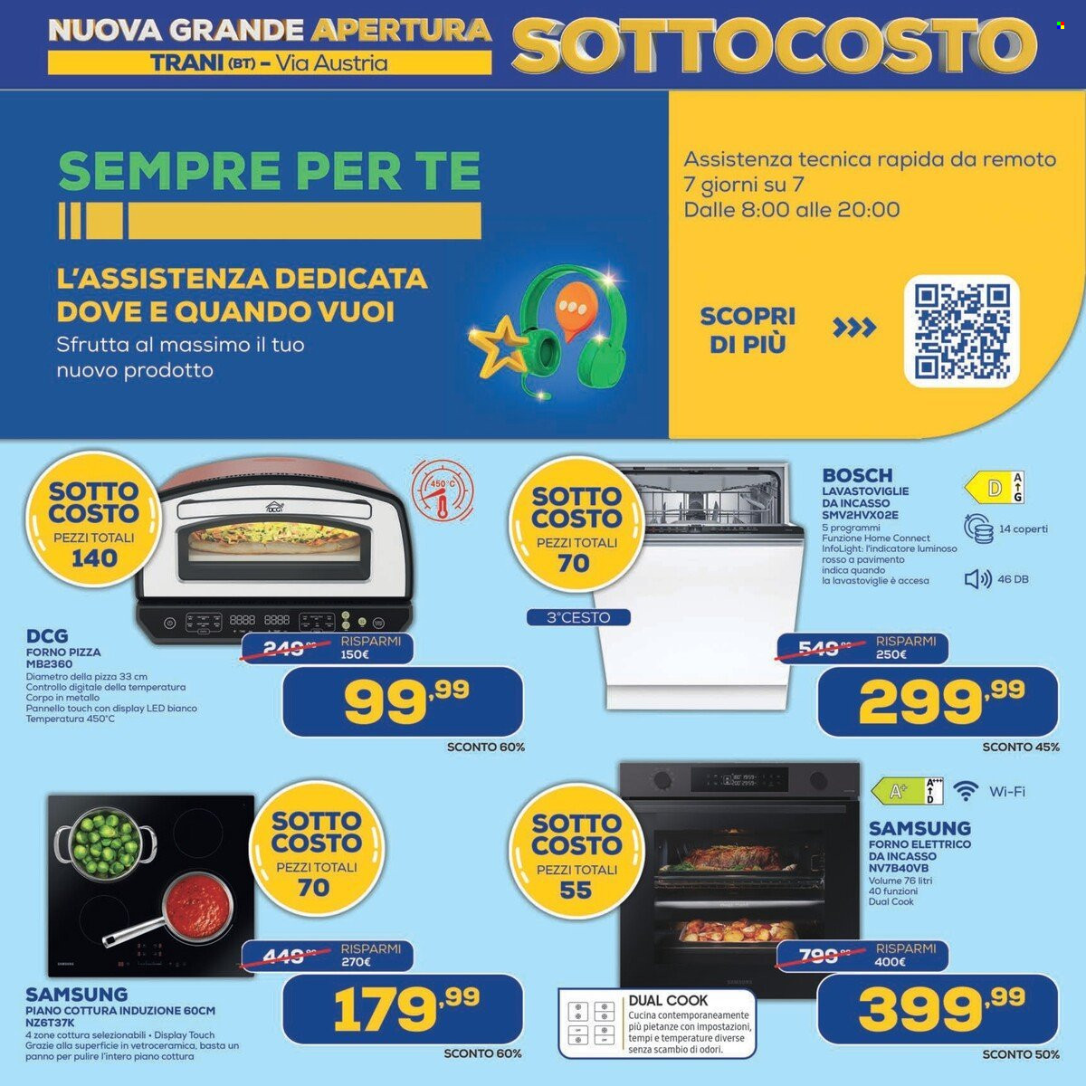 Volantino Euronics - 16/5/2026 - 25/5/2026. Pagina 6