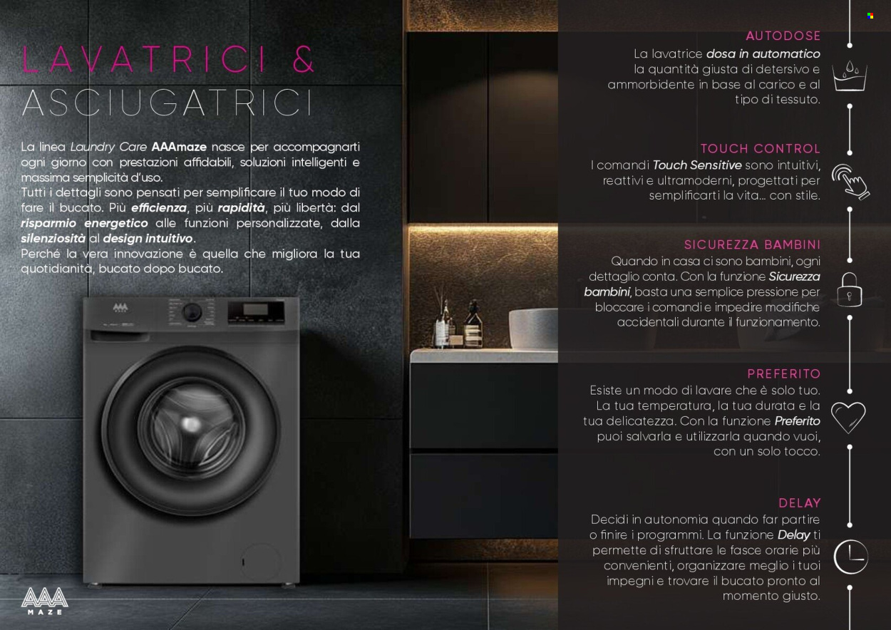 Volantino Euronics - 1/1/2026 - 31/12/2026. Pagina 4