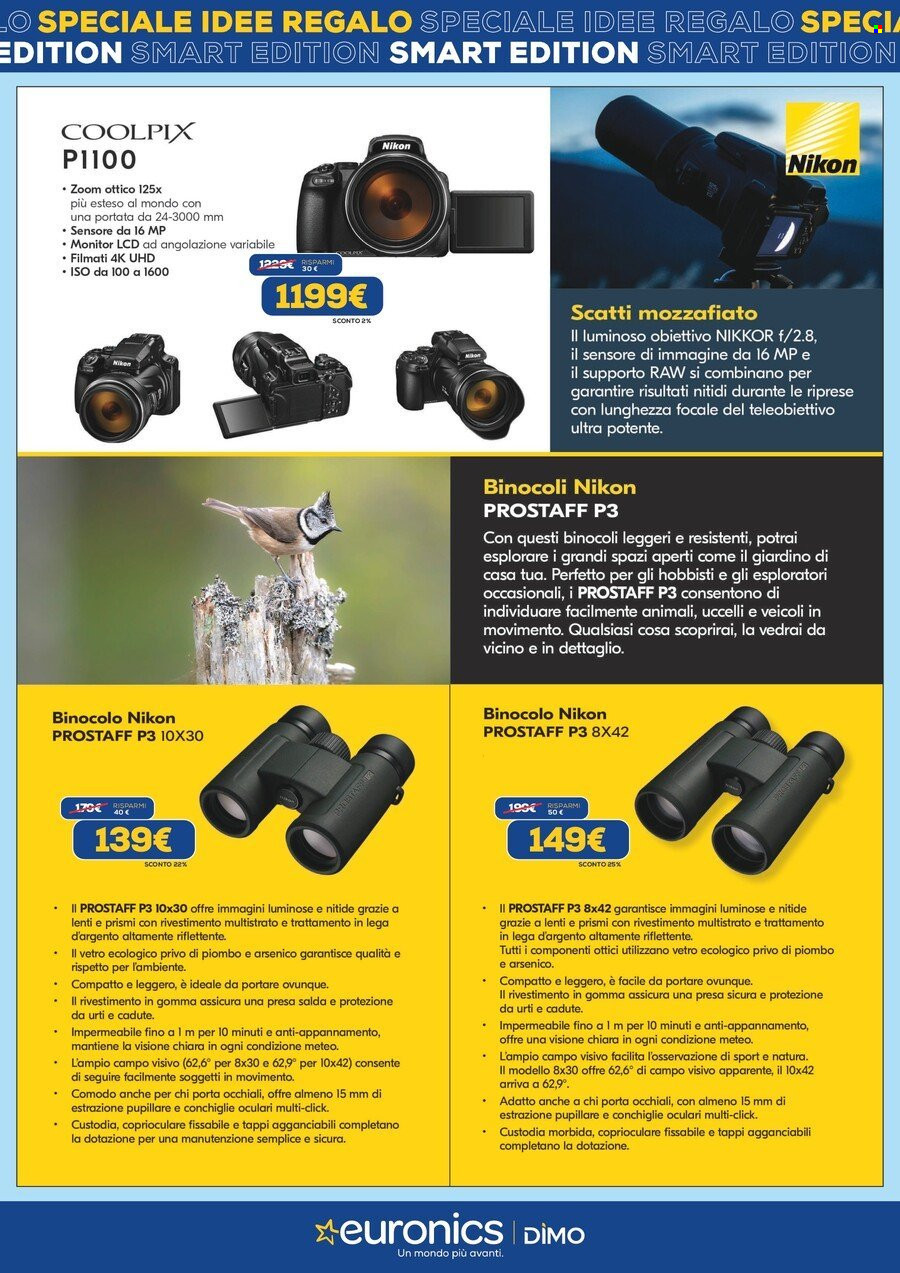 Volantino Euronics - 11/5/2026 - 21/6/2026. Pagina 7