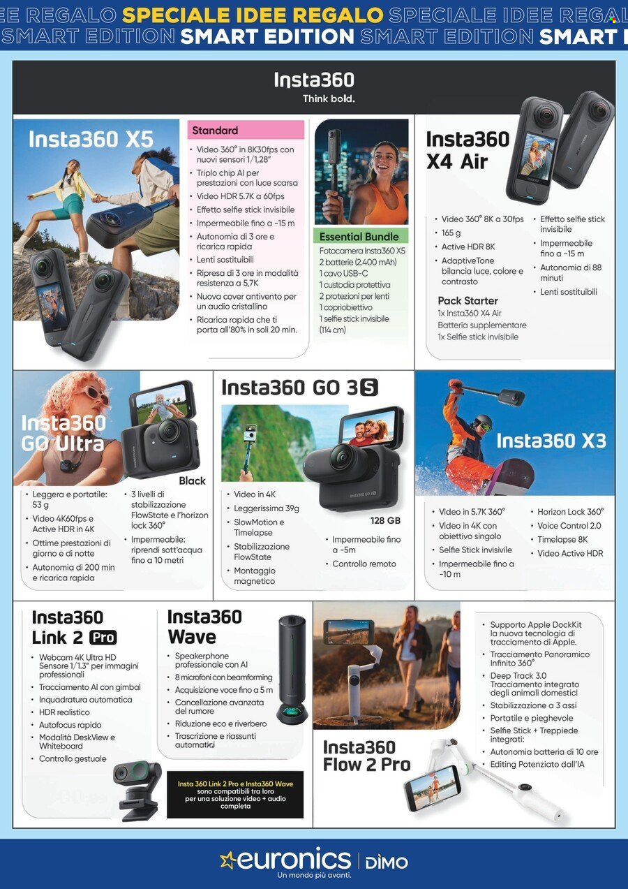 Volantino Euronics - 11/5/2026 - 21/6/2026. Pagina 10