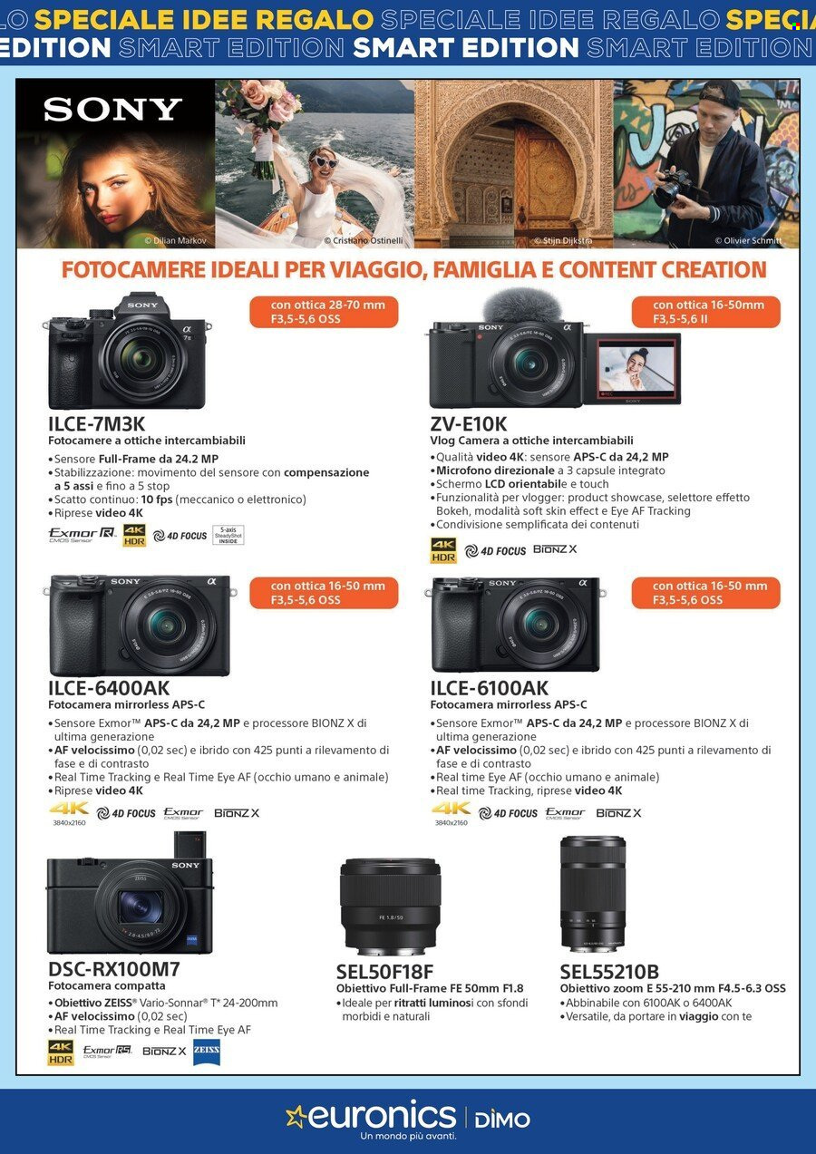 Volantino Euronics - 11/5/2026 - 21/6/2026. Pagina 15