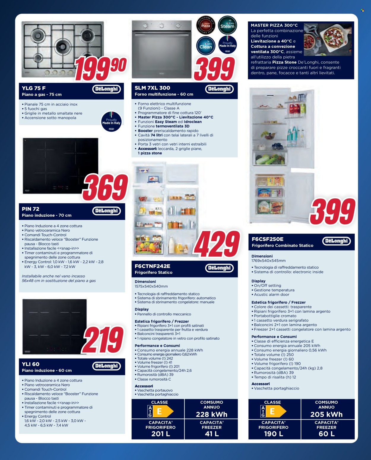 Volantino Trony - 21/5/2026 - 11/6/2026. Pagina 48