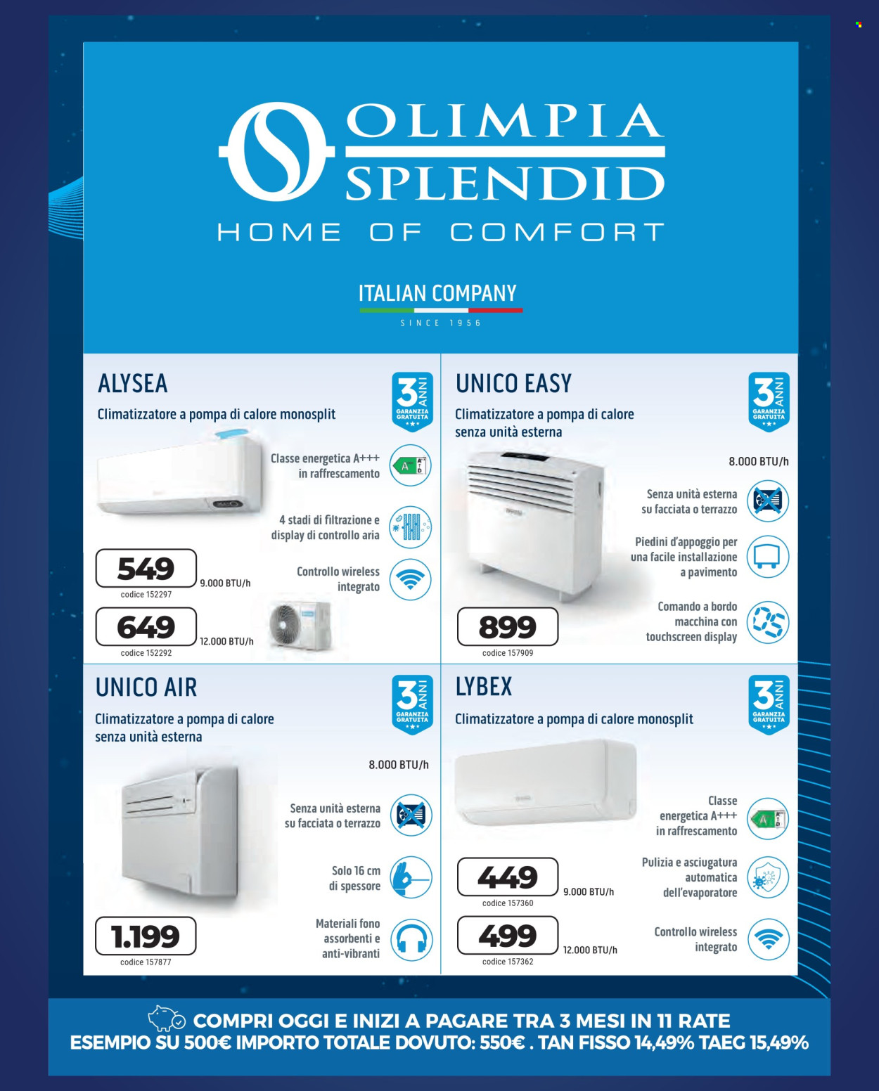Volantino Trony - 21/5/2026 - 11/6/2026. Pagina 20