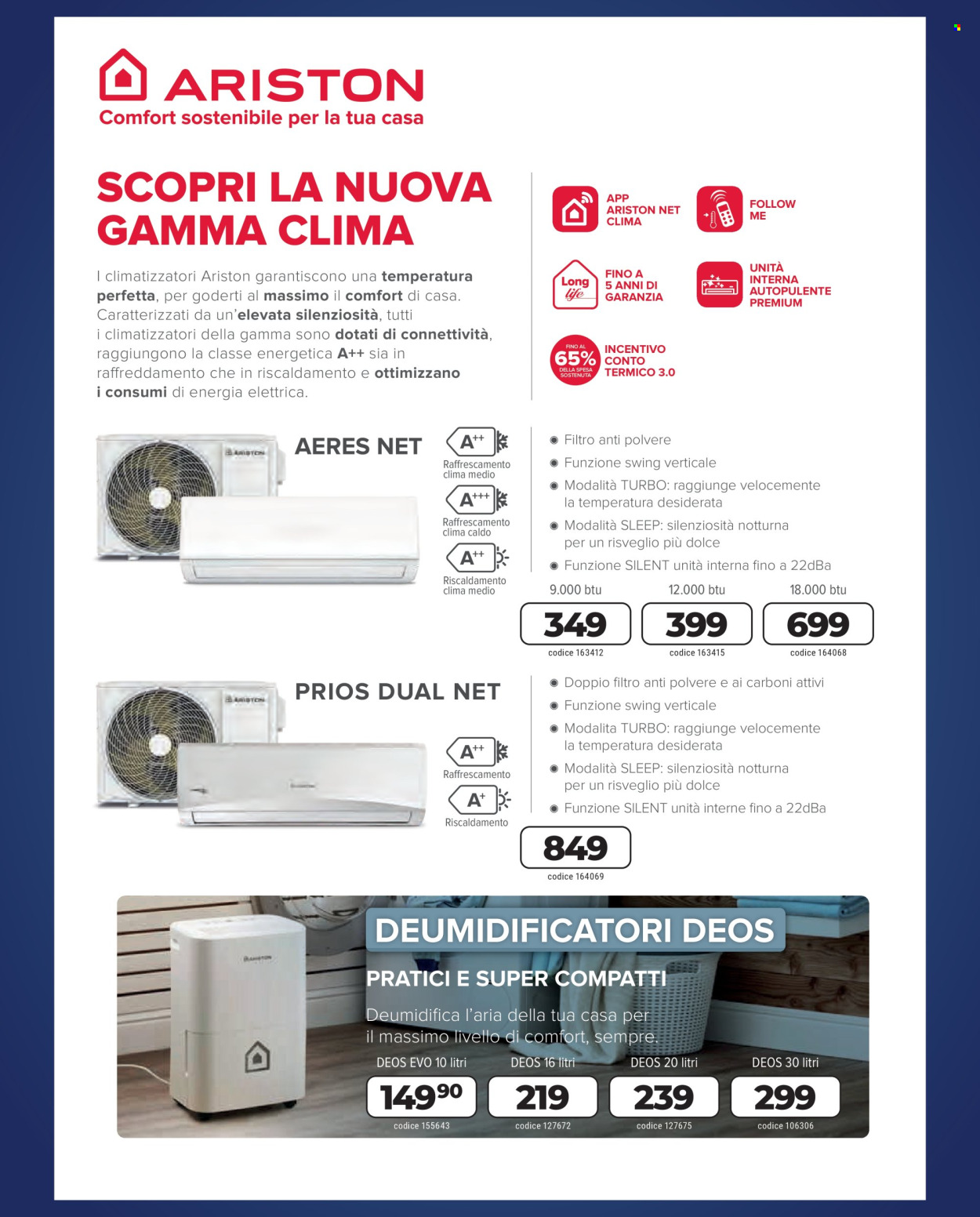 Volantino Trony - 21/5/2026 - 11/6/2026. Pagina 26