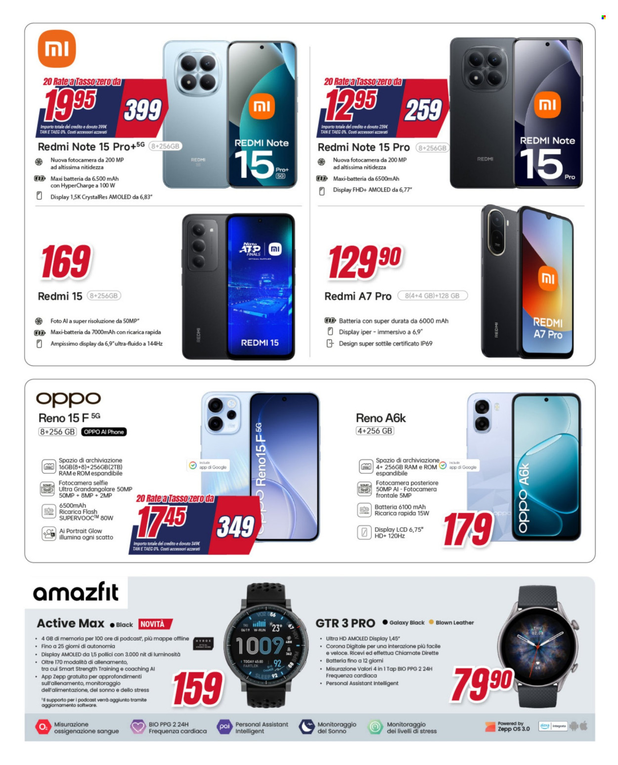 Volantino Trony - 21/5/2026 - 11/6/2026. Pagina 26