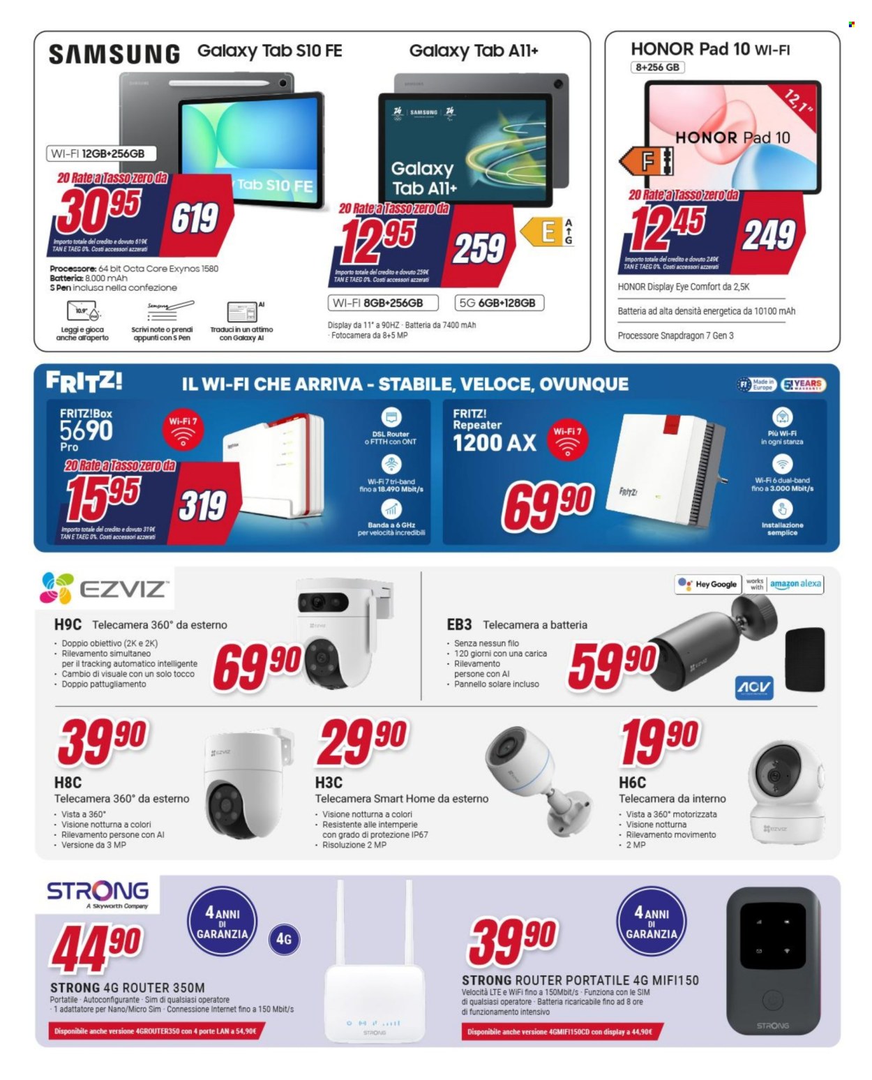 Leták Trony - 21.5.2026 - 11.6.2026. Strana 32