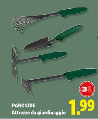 PARKSIDE