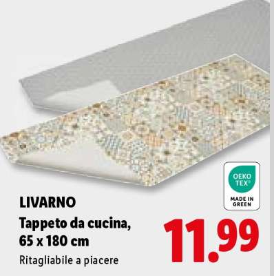 LIVARNO
