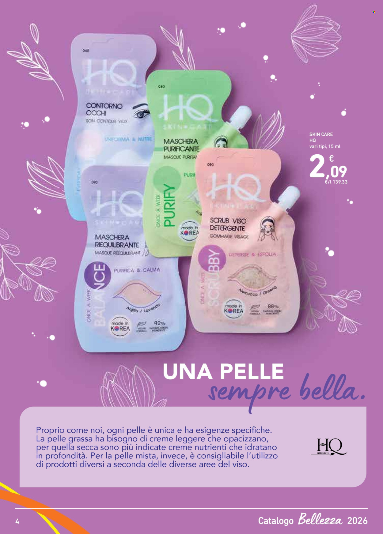 Volantino Spazio Conad - 29/5/2026 - 25/6/2026. Pagina 4