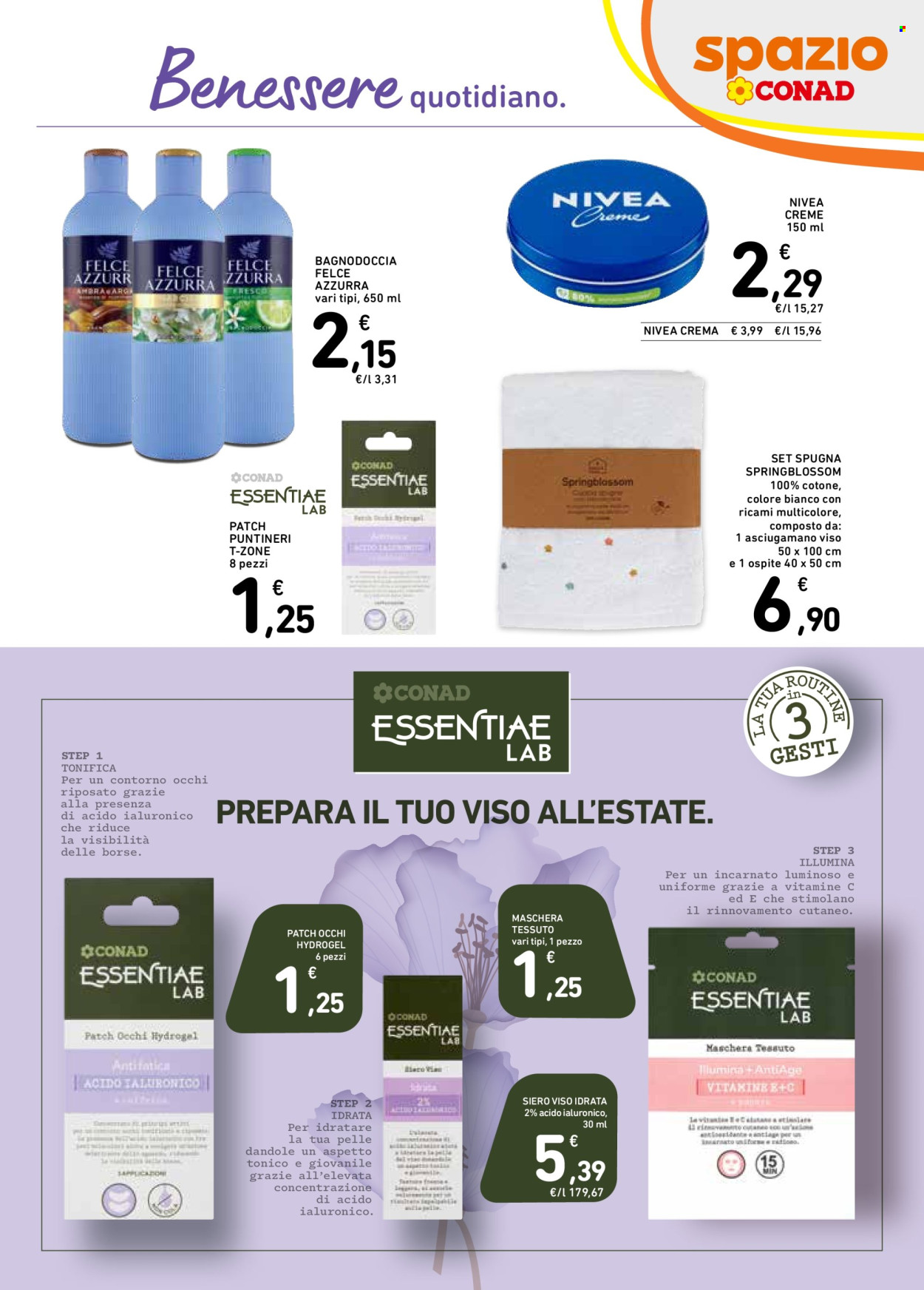 Volantino Spazio Conad - 29/5/2026 - 25/6/2026. Pagina 5