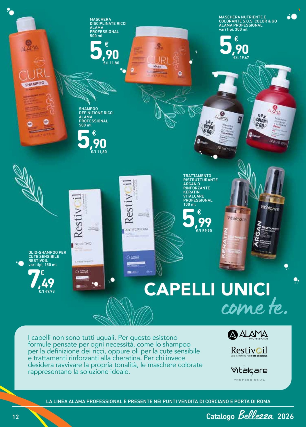 Volantino Spazio Conad - 29/5/2026 - 25/6/2026. Pagina 12
