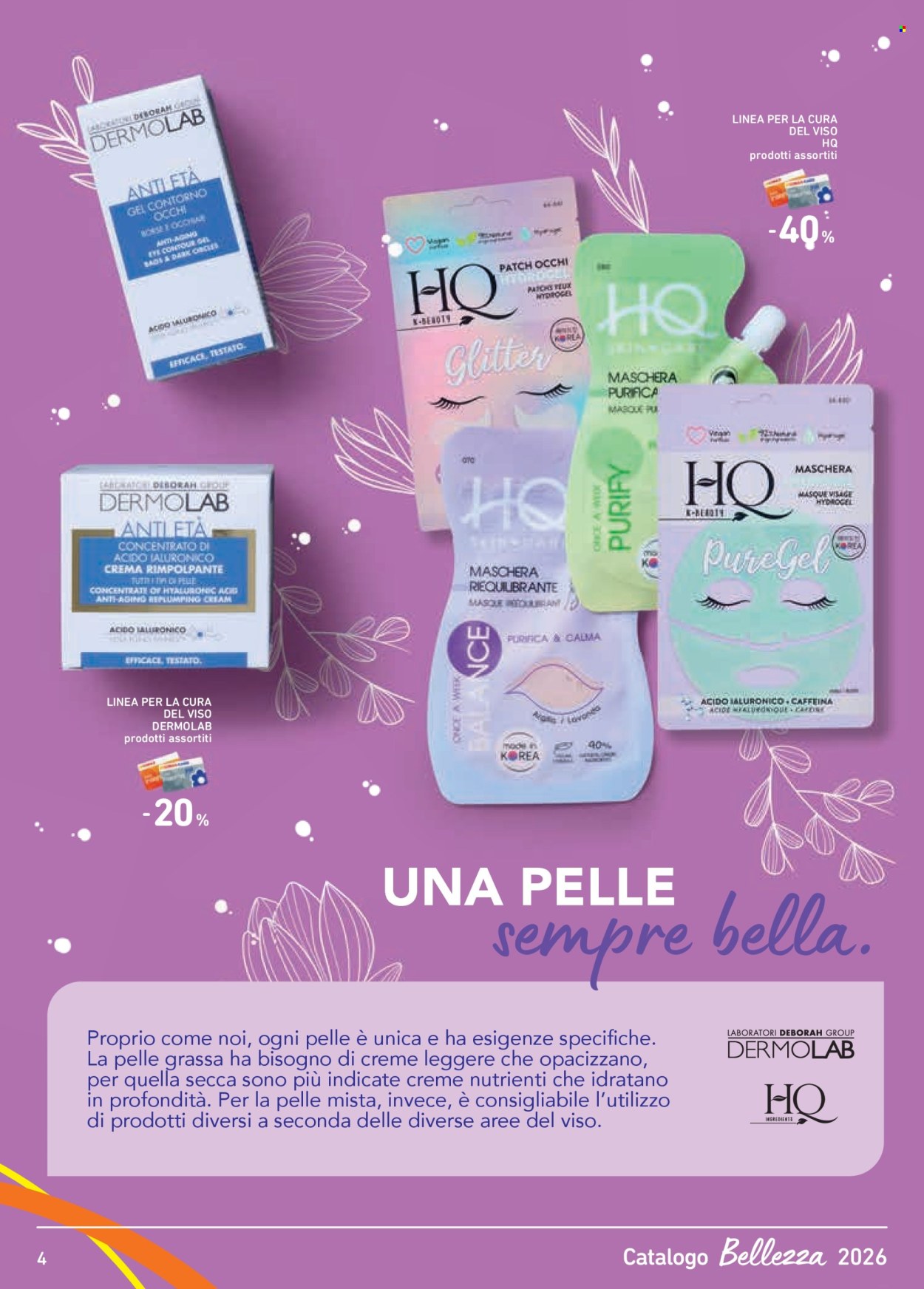Volantino Spazio Conad - 29/5/2026 - 25/6/2026. Pagina 4