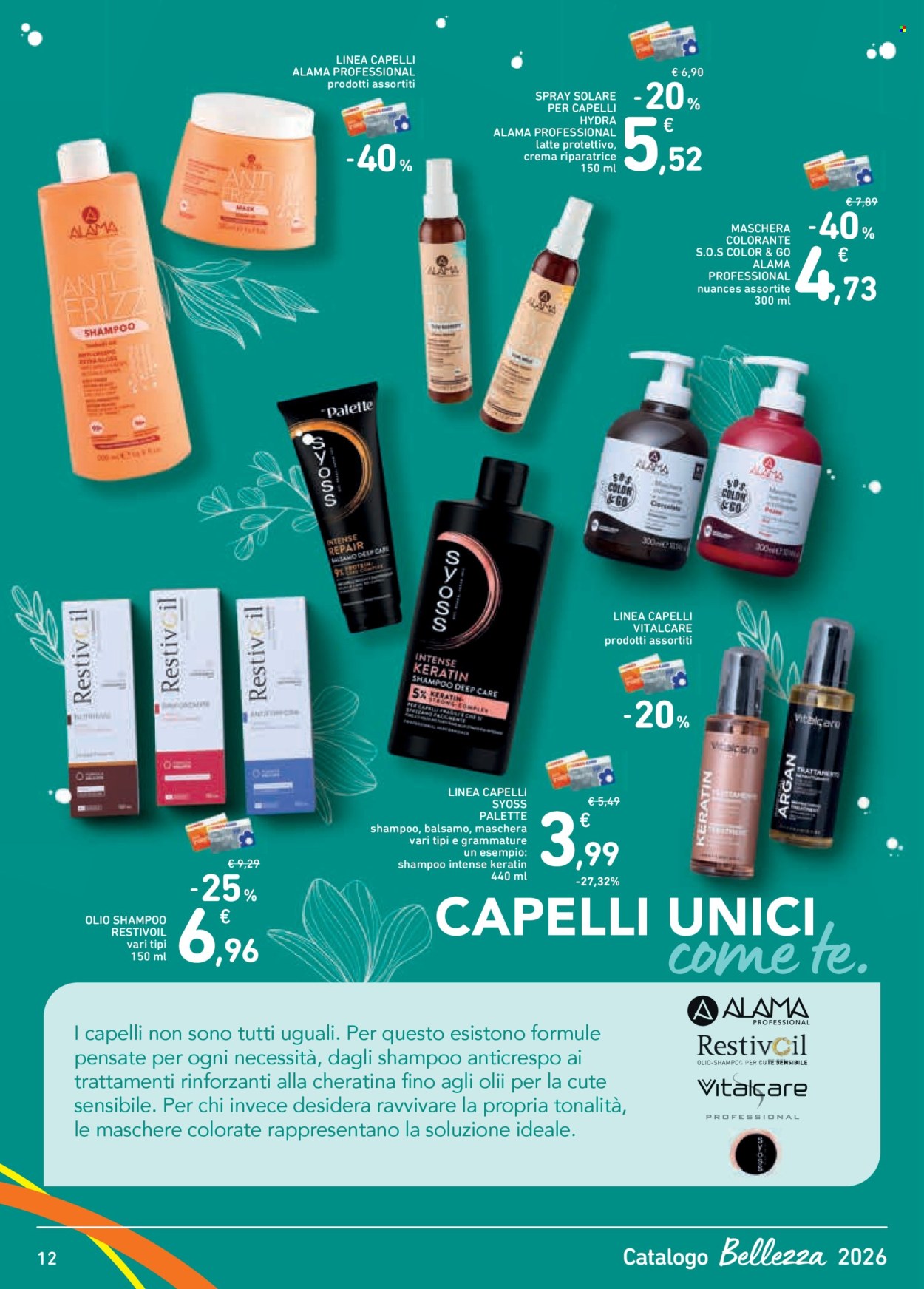 Volantino Spazio Conad - 29/5/2026 - 25/6/2026. Pagina 12