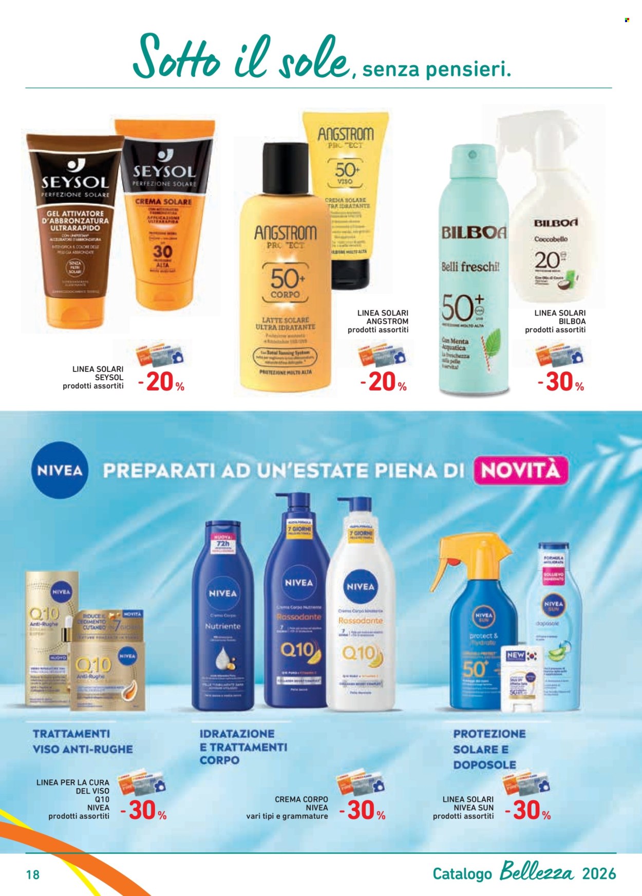 Volantino Spazio Conad - 29/5/2026 - 25/6/2026. Pagina 18