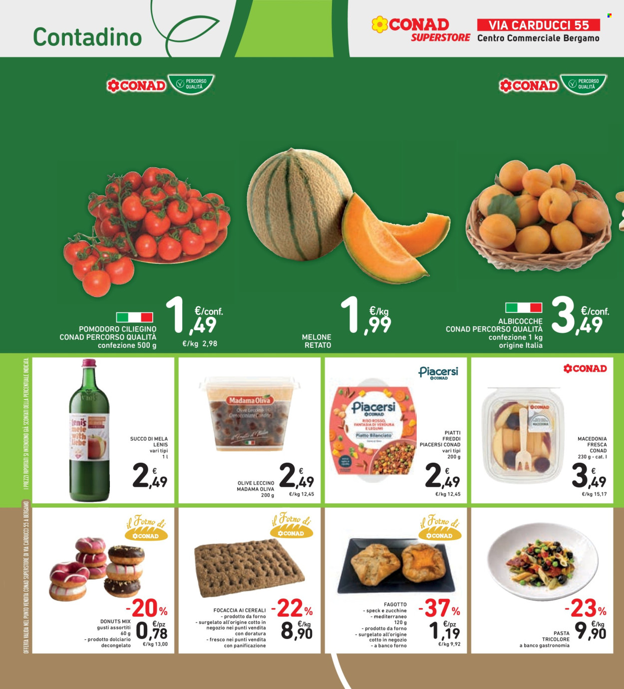 Leták Conad Superstore - 29.5.2026 - 11.6.2026. Strana 26